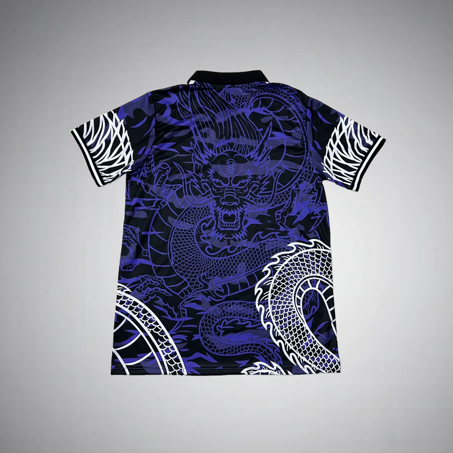 Real Madrid "Dragón De Agua" Special Kit