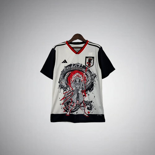 Japan "Samurai Legacy" Special Kit