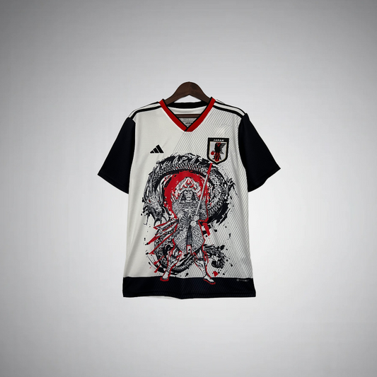 Japan "Samurai Legacy" Special Kit